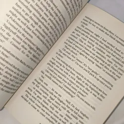 (Romance, comedy, drama, marriage) – The Man Who Forgot His Wife by John O’Farrell 748466