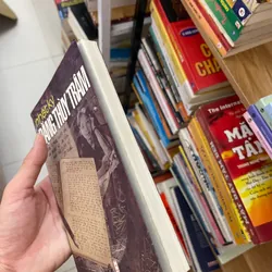 Nhật ký Đặng Thuỳ Trâm 557209