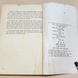 Tiểu thuyết CHÍN MƯƠI BA (Victor Hugo) - 507 trang 731439