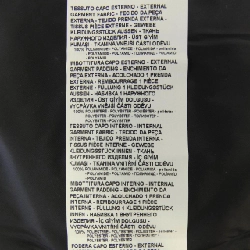 Áo khoác EA7 - Hàng hiệu Authentic 819491