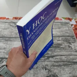 Y Học TpHCM. ĐH Y Dược- Chuyên đề Truyền máu Huyết học số 5 .2013. 778147