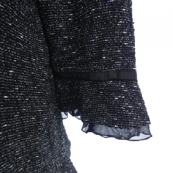 【Mã giảm giá】TO BE CHIC Áo 636603