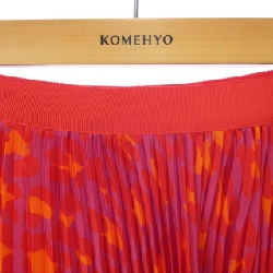 【Mã giảm giá】Chân váy SACAI 650420