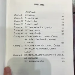 KẨm Nhung - Con là khách quý ghi chép về cách người mỸ nuôi dạy con - giáo dục-m  1040077