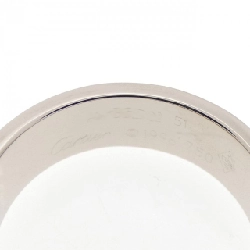 Nhẫn Cartier Love - Hàng hiệu Authentic 838403