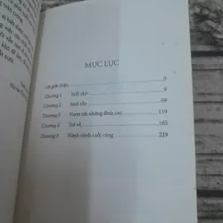 Hành trình người đi khai phá. Trịnh Xuân Lạc 604458