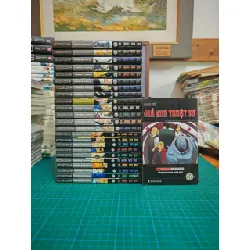 Truyện tranh giả kim thuật sư 502902