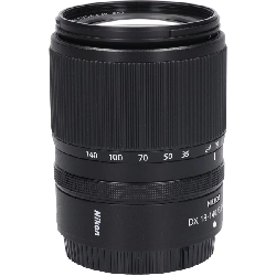 Ống kính Z DX18-140mm F3.5-6.3VR - Hàng hiệu Chính hãng 879085