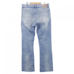 Quần jeans BALENCIAGA - Hàng hiệu Authentic 825047