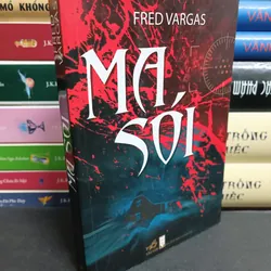 Combo tác phẩm Fred Vargas 564683