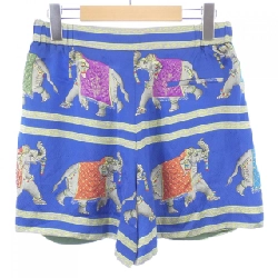 【Coupon対象】Emporio Armani EMPORIO ARMANI Quần short 654137