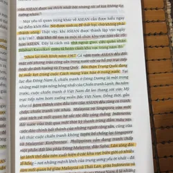 Asean diệu kỳ 728486