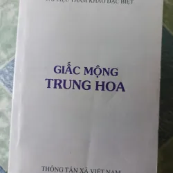 Giấc mộng Trung Hoa