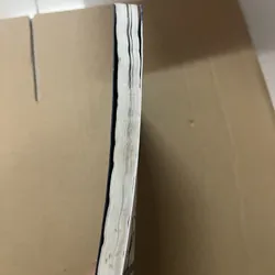 Tảng Băng Tan (sách có ẩm nhẹ) 602850