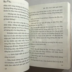 Re:Zero Bắt đầu lại ở thế giới khác - Combo 5 cuốn (không áo) 786500