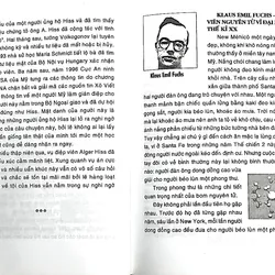 KGB NHỮNG ĐIỆP VỤ NỔI TIẾNG- Biên soạn  PHƯƠNG HẰNG HÀ 1063354