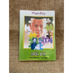 Remake Hồi ký Phạm Duy (Bộ 3 cuốn) 1990 mới 90% có bìa kính Văn học Việt Nam NSX1004 1007717