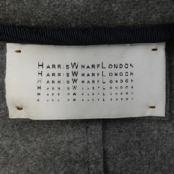 HARRIS WHARF LONDON Áo khoác 633065