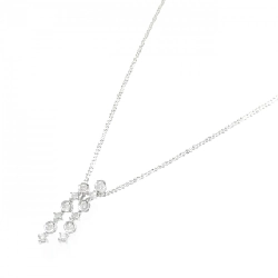 Dây chuyền kim cương LINE 0.50CT - Hàng hiệu Authentic 840288