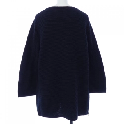 【Coupon対象】【Vintage】Salvatore Ferragamo SALVATORE FERRAGAMO Áo len 640842