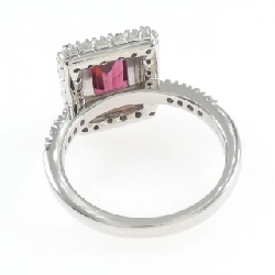 Nhẫn Tourmaline PT900 - Hàng hiệu Chính hãng 851332