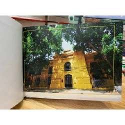 35 năm kỷ yếu hội dược sĩ 36 đại học dược 727969