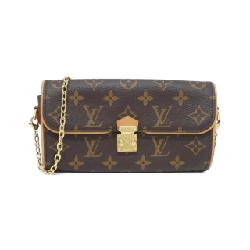 Túi đeo vai Louis Vuitton Monogram Pochette Camille M13566