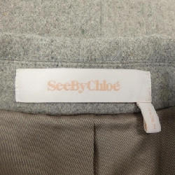 SEE BY CHLOE Áo khoác - Hàng hiệu Authentic 822775