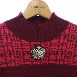 【Mã giảm giá】Siêu đẹp SUPER BEAUTY Váy liền 649908