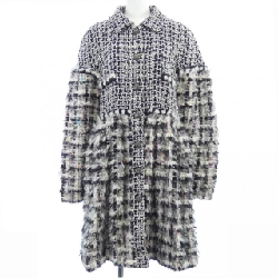 Chanel CHANEL P39540W04561 Áo khoác