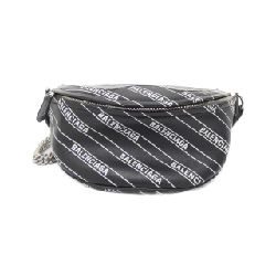 Balo đeo chéo Balenciaga Souvenir Belt Pack XXS 565510 OHIT3