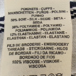 HERMES Áo len - Hàng hiệu Chính hãng 641606