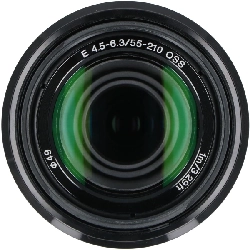 E55-210mm F4.5-6.3OSS - Hàng hiệu Authentic 880519