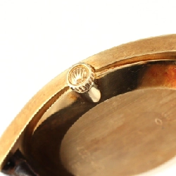 Đồng hồ Rolex Cellini YG 4133/8 YG Cơ khí - Hàng hiệu Chính hãng 881411