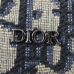Túi xách DIOR SAFARI North-South Oblique Jacquard 1ESPO311YKY - Hàng hiệu Chính hãng 906754