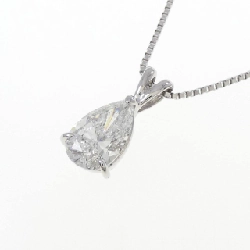 Dây chuyền kim cương PT900/PT850 1.008CT - Hàng hiệu Authentic 856631