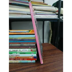 Bí mật tình yêu phố Angel (Tập 11) — GirineYa 577775
