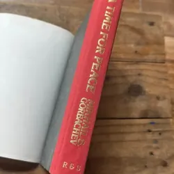 Time for Peace - Mikhail S. Gorbachev 730881