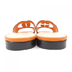 Gucci GUCCI Interlocking G 694451 US000 Sandal 657701