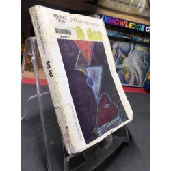 Tình đùa 1996 mới 50% ố bẩn Nguyễn Phan Hách HPB0906 SÁCH VĂN HỌC Blogmeo21025