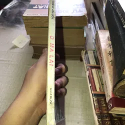 Ó Mai Lai- Hoàng Văn Bổn 973053