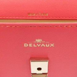 【Khuyến mãi】Túi DELVAUX 660177