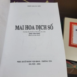 Mai hoa dịch  số 387125