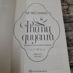 Cẩm nang Phụ nữ hiện đại- Để trở thành người Phụ nữ quyến rũ. Tg Thiên Thai 762795
