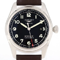 Longines Spirit L3.811.4.53.0 SS tự động - Hàng hiệu chính hãng