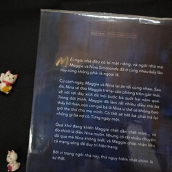 BÓNG TỐI GIỮA CHÚNG TA - JOHN MARRS  447107