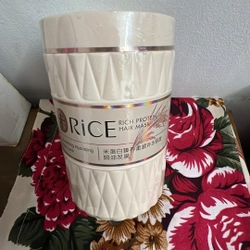 Dầu Xả Gạo Rice Rich Protein Nội Địa Trung (New)