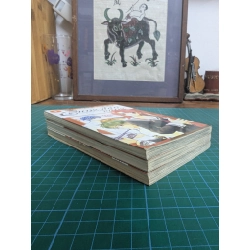 TRUYỆN TRANH Cung Đàn Vàng - Yuki Kure 145467