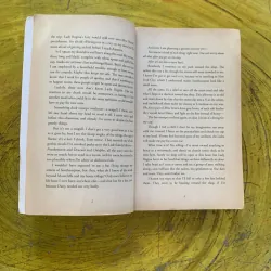 FATEFUL -  LAUDIA GRAY  1029332