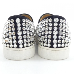 【Mã giảm giá】Giày thể thao CHRISTIAN LOUBOUTIN 662014